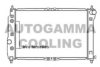 AUTOGAMMA 105778 Radiator, engine cooling